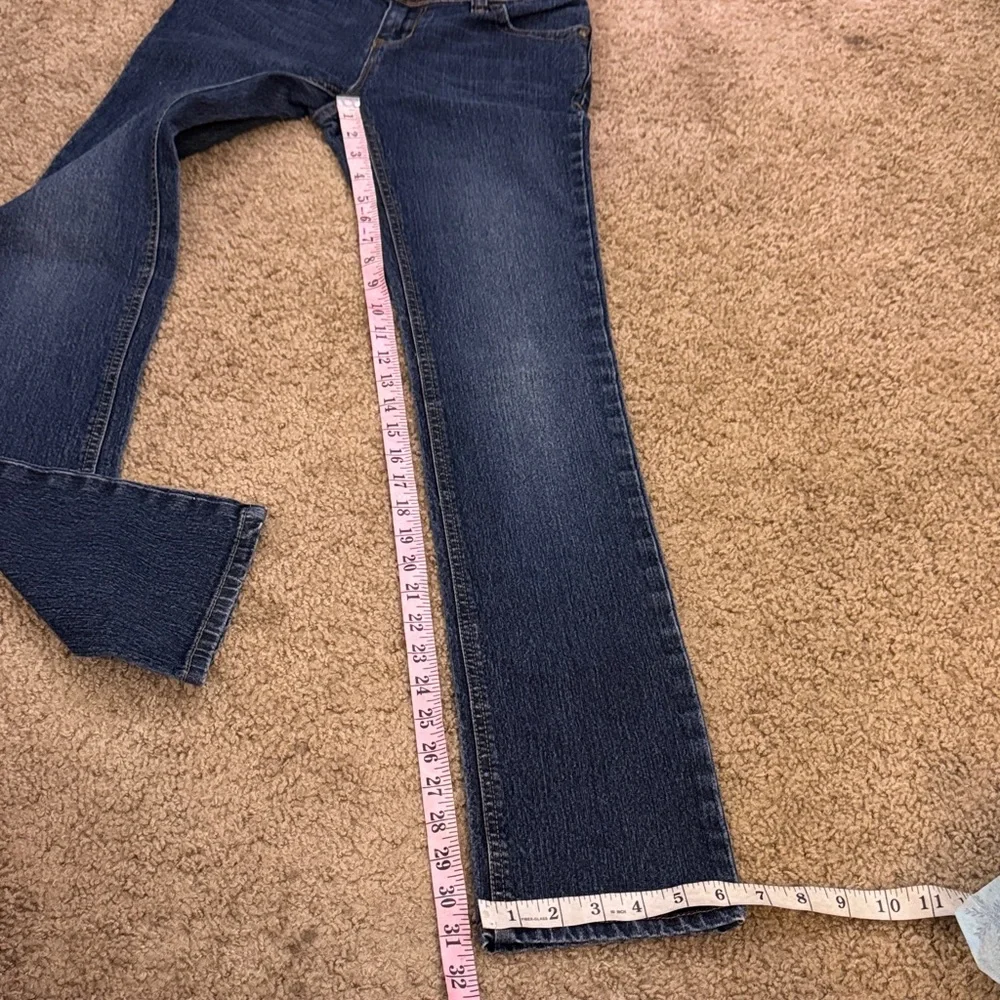 SO Dark Blue Women's Skinny Jeans